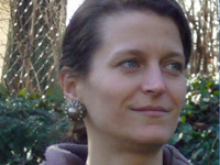 Portraitfoto von Marja Schelten, Physiotherapeutin