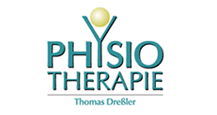 Logo der Physiotherapie Thomas Dreßler